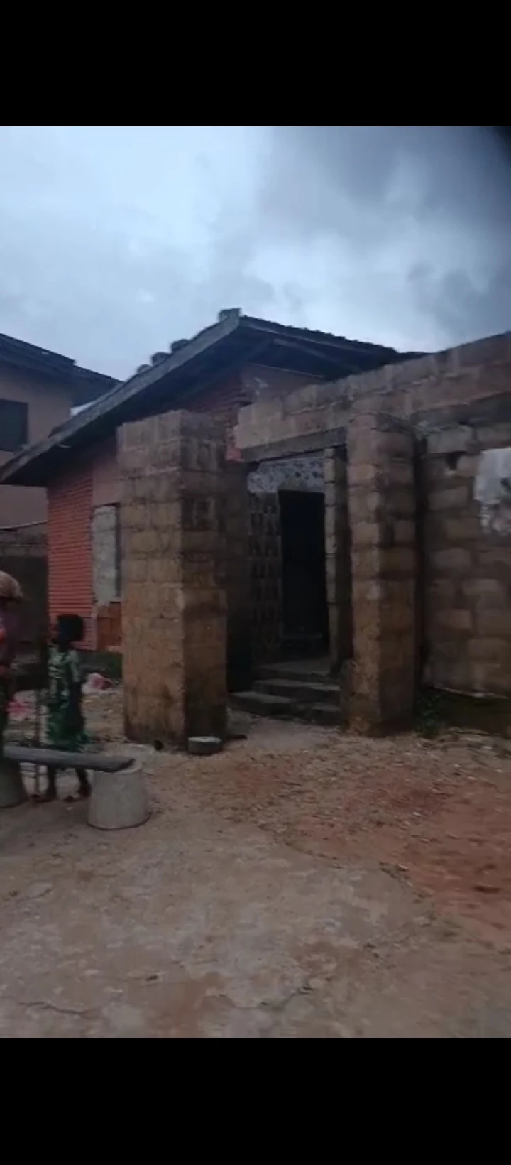 Bungalow for Sale in Upper adesuwa, Edo cover picture