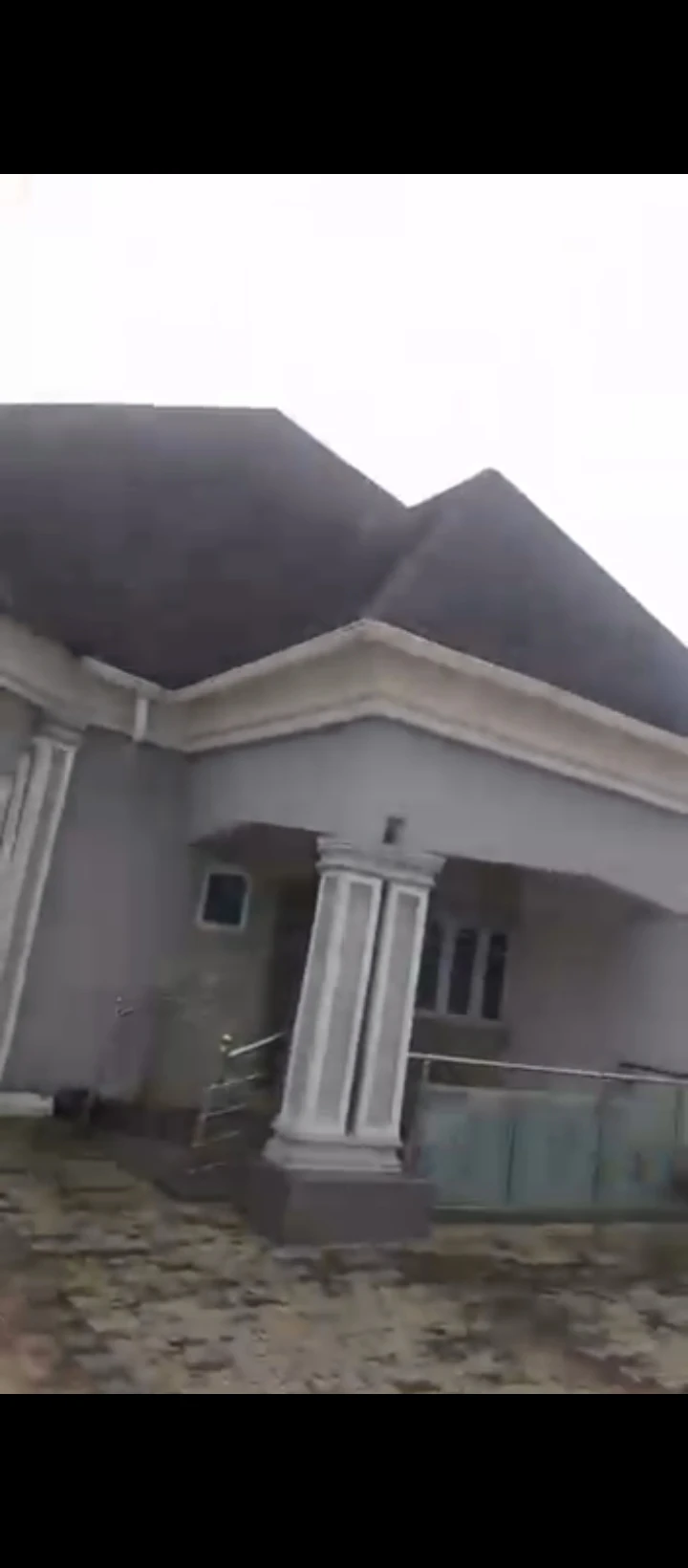 Bungalow for Sale in Amagba, Edo cover picture