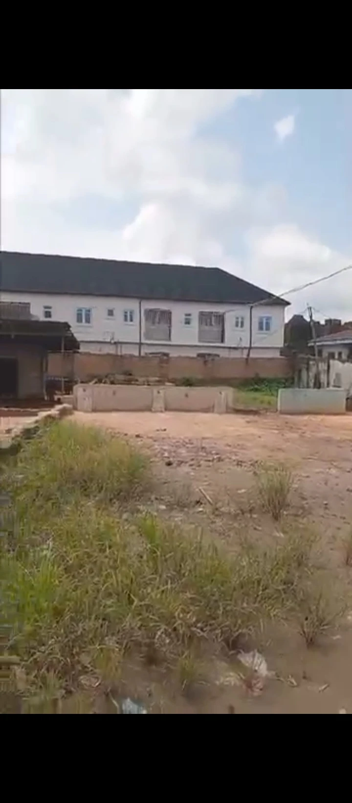 Land for Sale in Ugbor/ogunwemnyi, Edo cover picture
