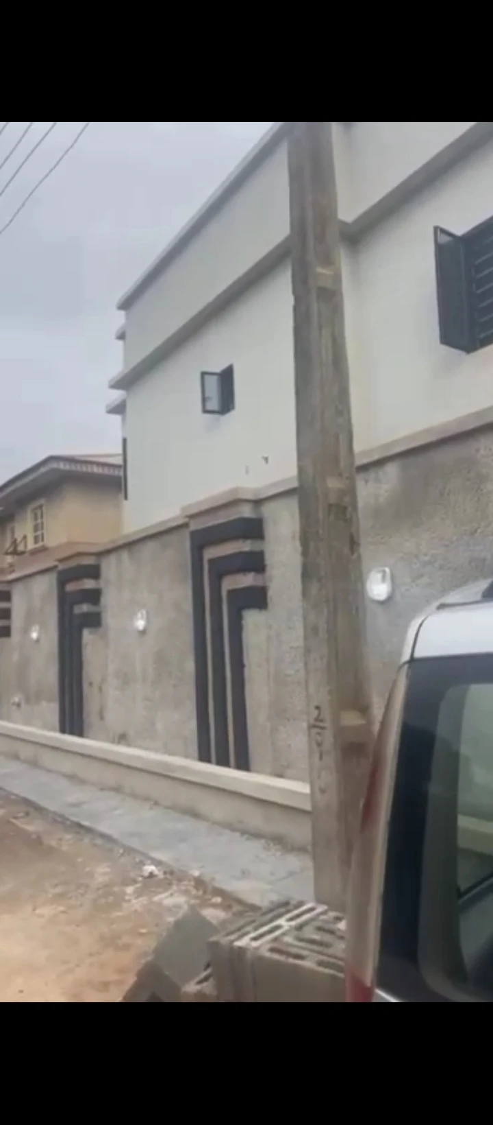 3 Bedroom Flat for Sale in Ugbor, Edo cover picture