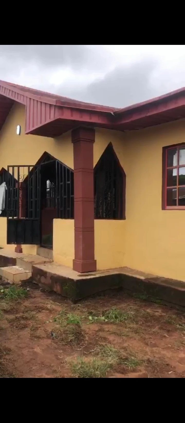 2 Bedroom Flat for Sale in Upper saponkba, Edo cover picture