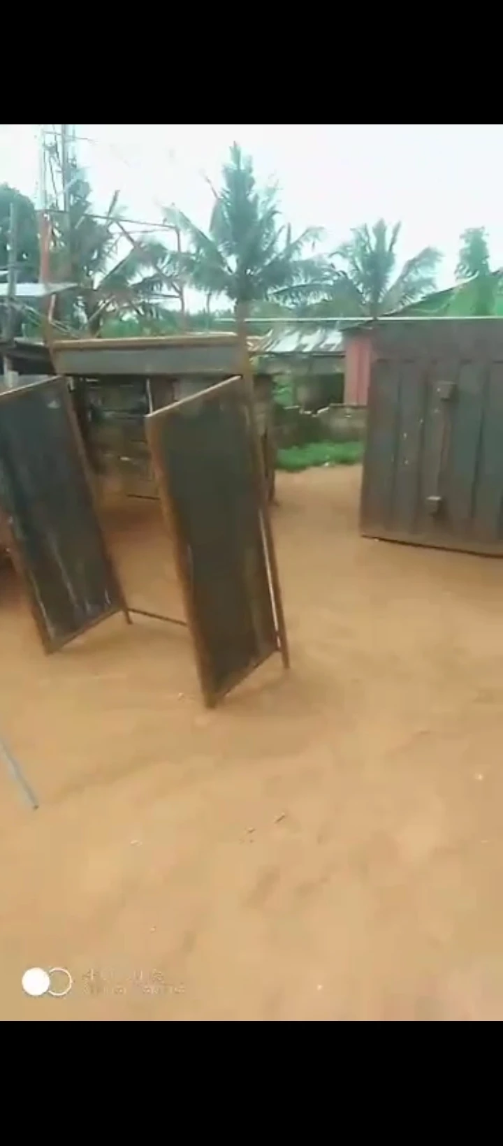 Land for Lease in Erediawa sapele road, Edo cover picture