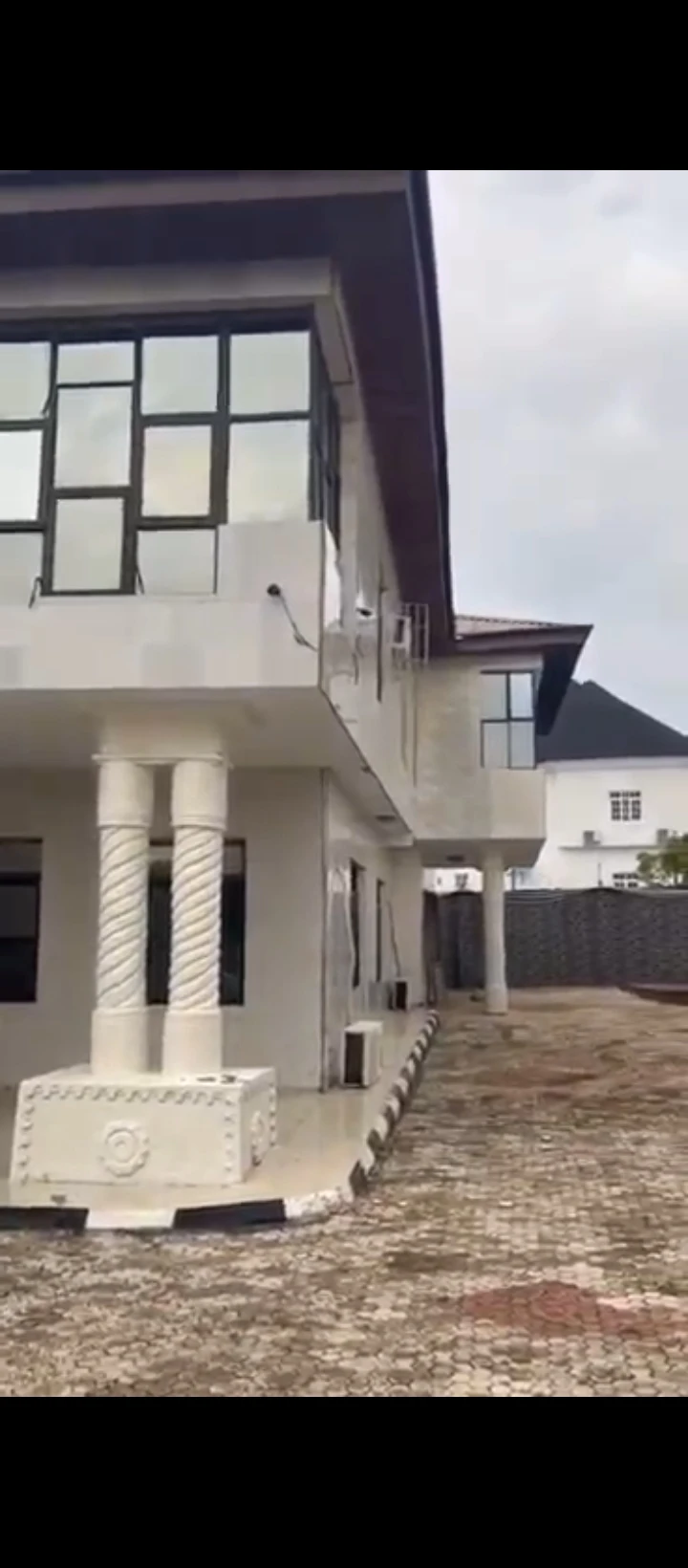 Duplex for Sale in Etete, Edo cover picture