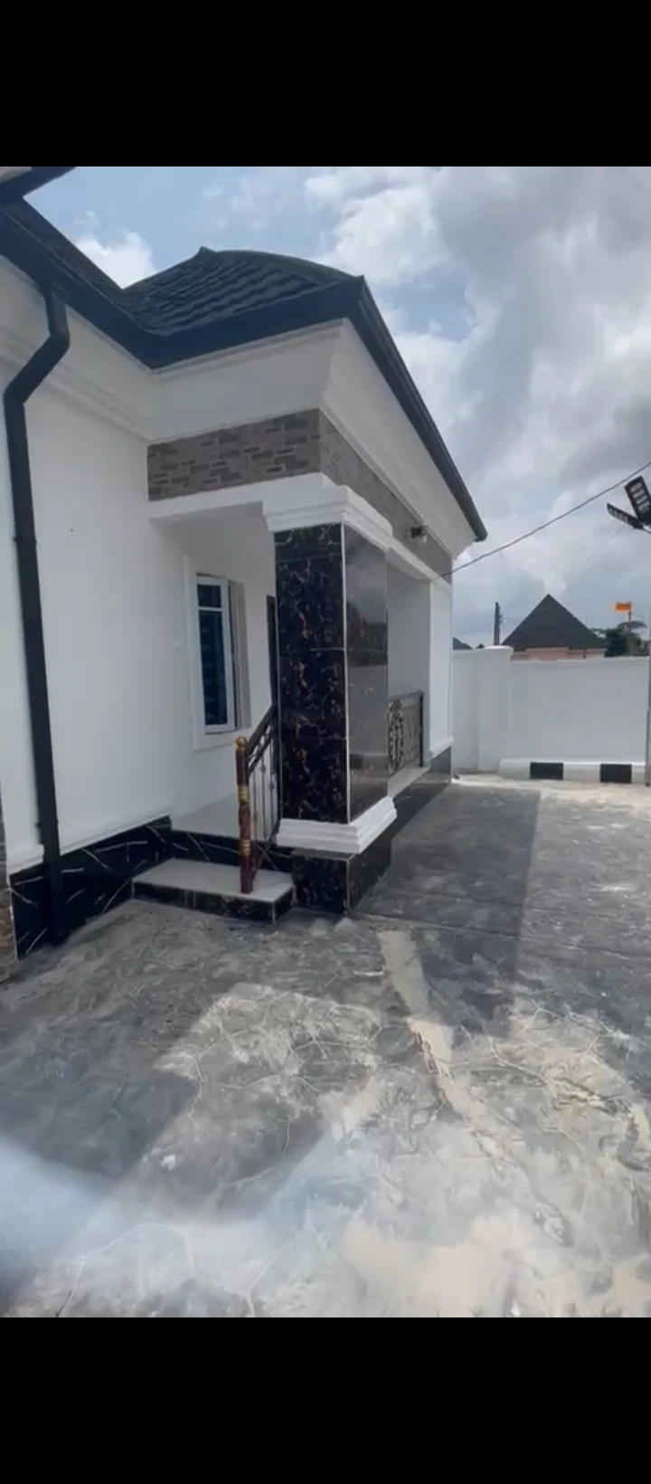 2 Bedroom Flat for Rent in Amagba, Edo cover picture