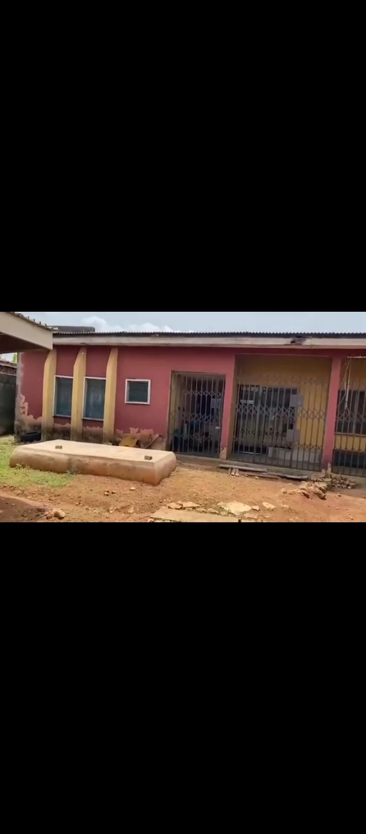 2 Bedroom Flat for Sale in Uwasota, Edo cover picture