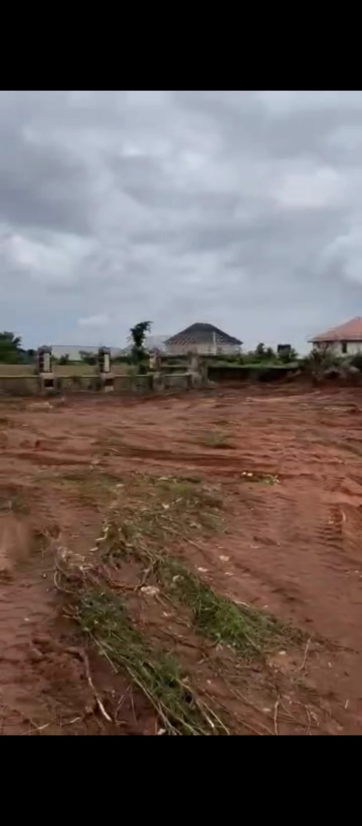 Land for Sale in Sapele road, Edo cover picture
