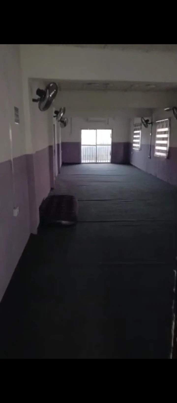 Office Space for Sale in Sapele road, Edo cover picture