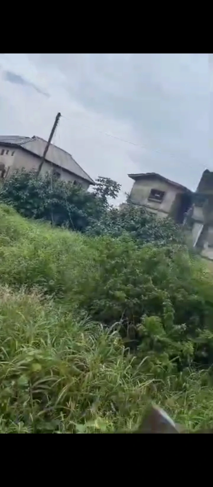 Land for Sale in Uwasota, Edo cover picture