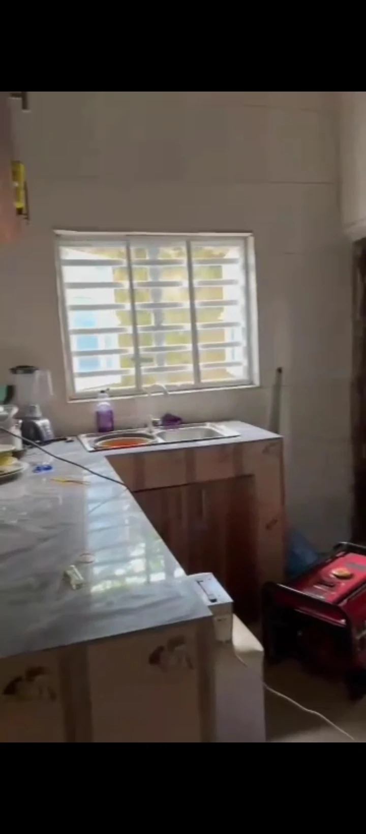 3 Bedroom Flat for Rent in Amagba, Edo cover picture