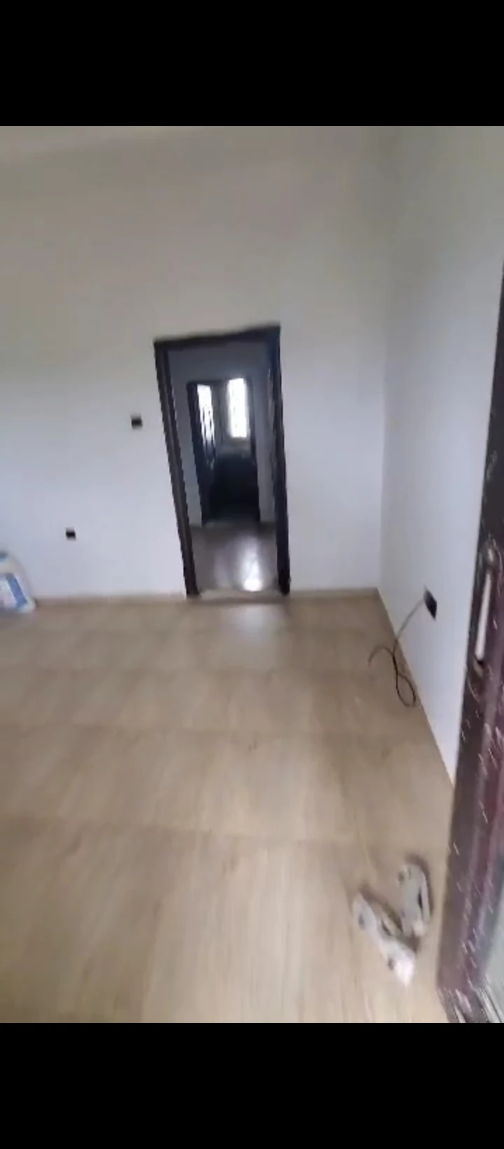 1 Bedroom Flat for Rent in Sapele road, Edo cover picture