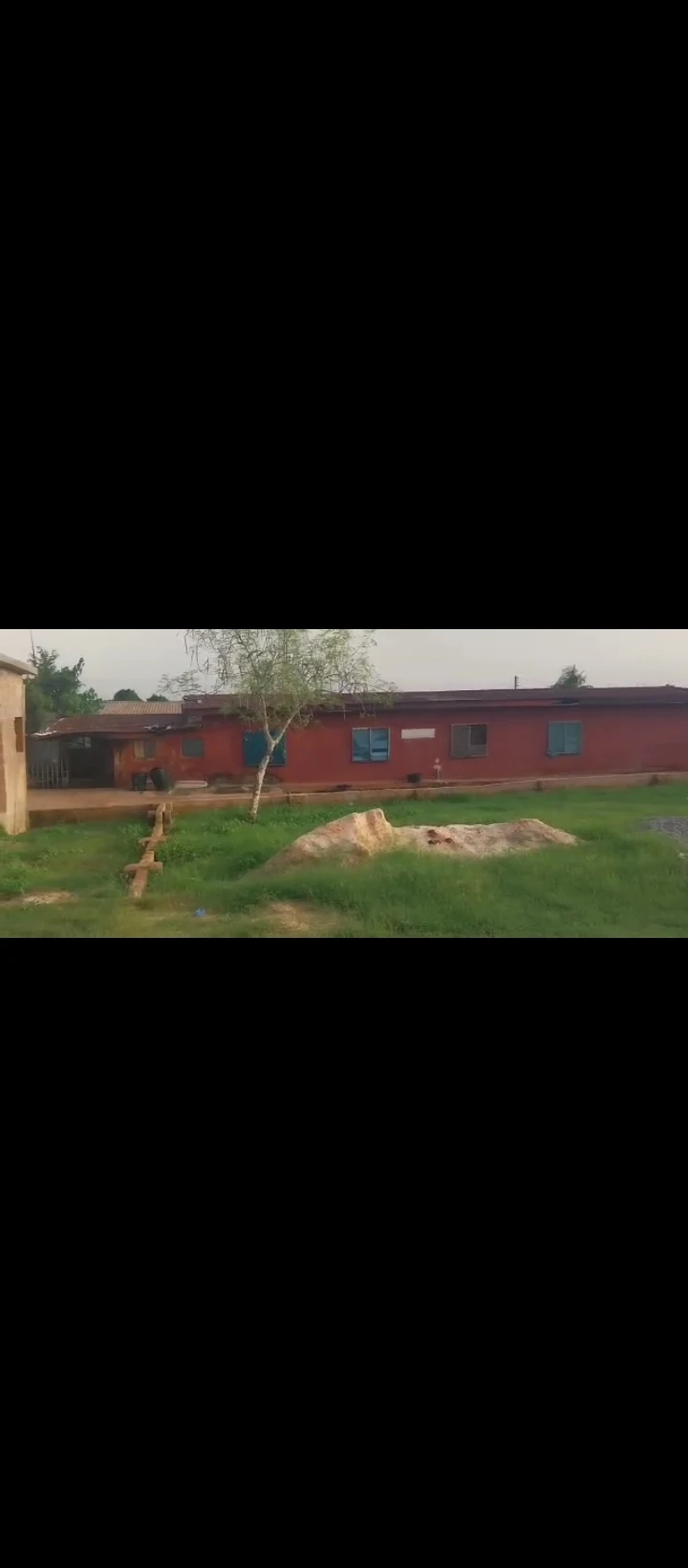 1 Bedroom Flat for Sale in Ikpoba hill, Edo cover picture