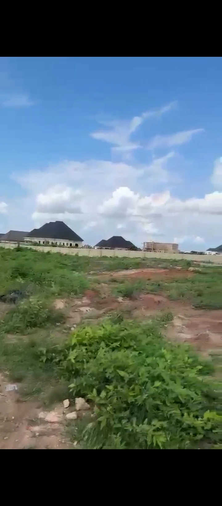 Land for Sale in Airport road, Edo cover picture