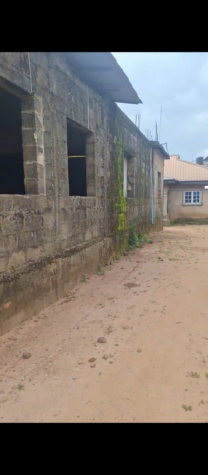 Duplex for Sale in MTN mask ugbor, Edo