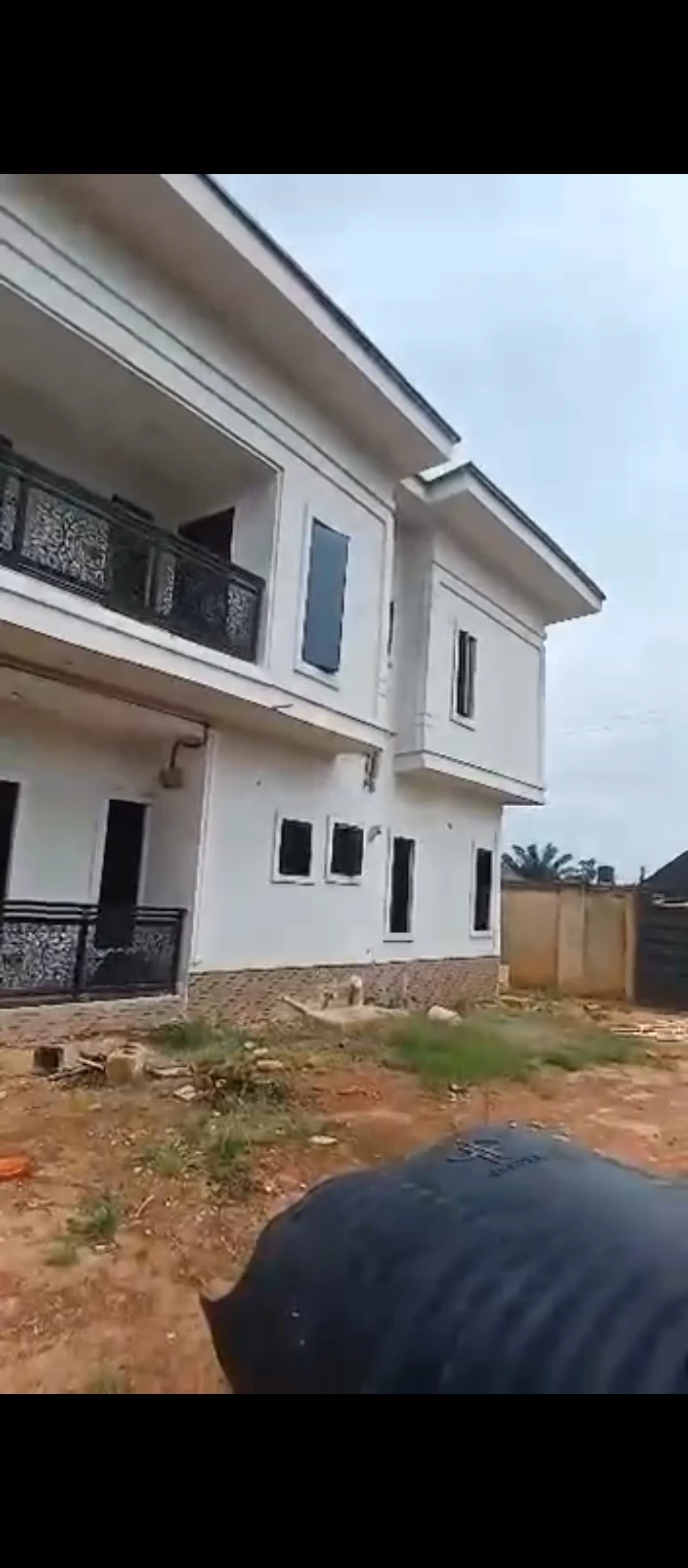 4 Bedroom Flat for Sale in Amagba/ugbor, Edo cover picture