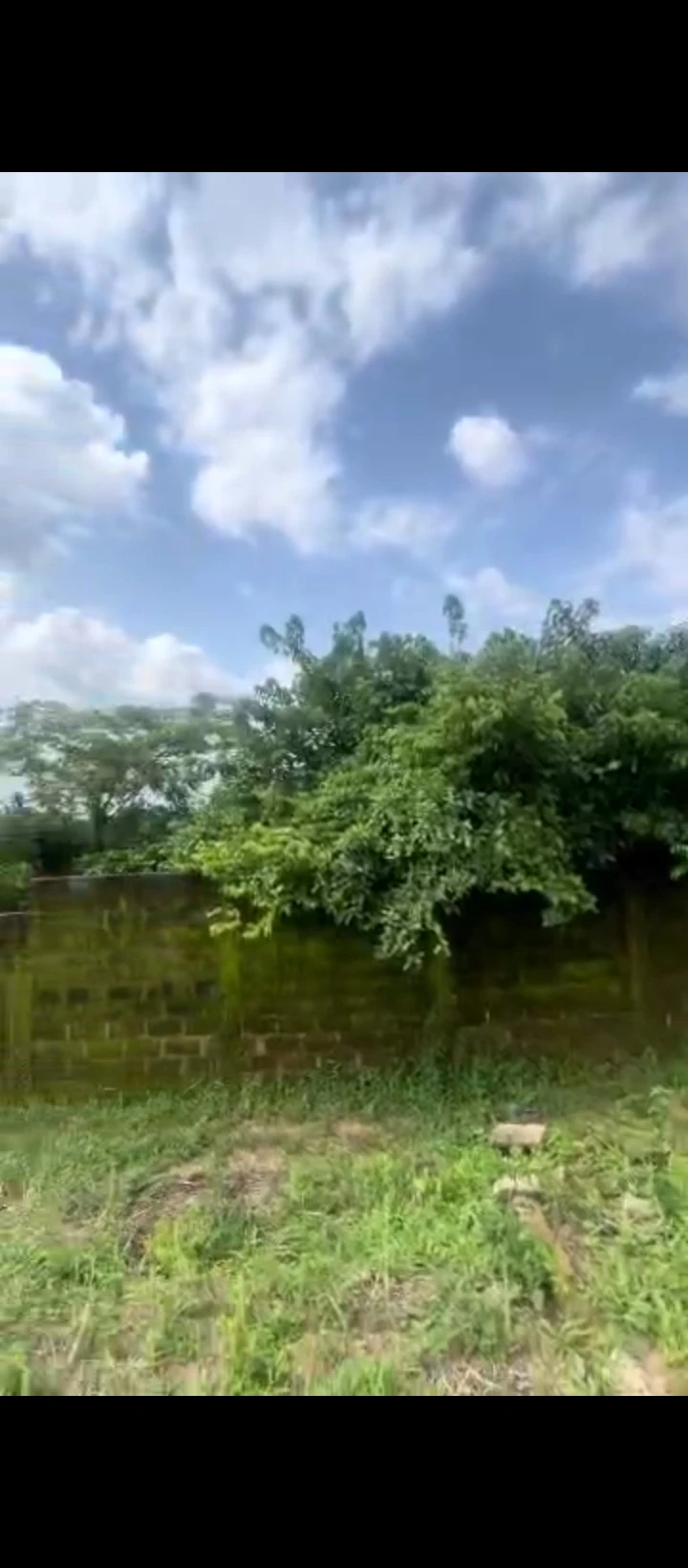 Land for Sale in Ebo airport road, Edo cover picture