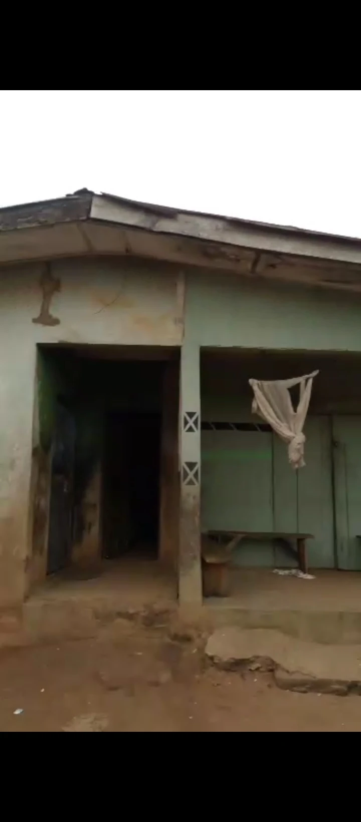 Bungalow for Sale in Upper lawani, Edo cover picture