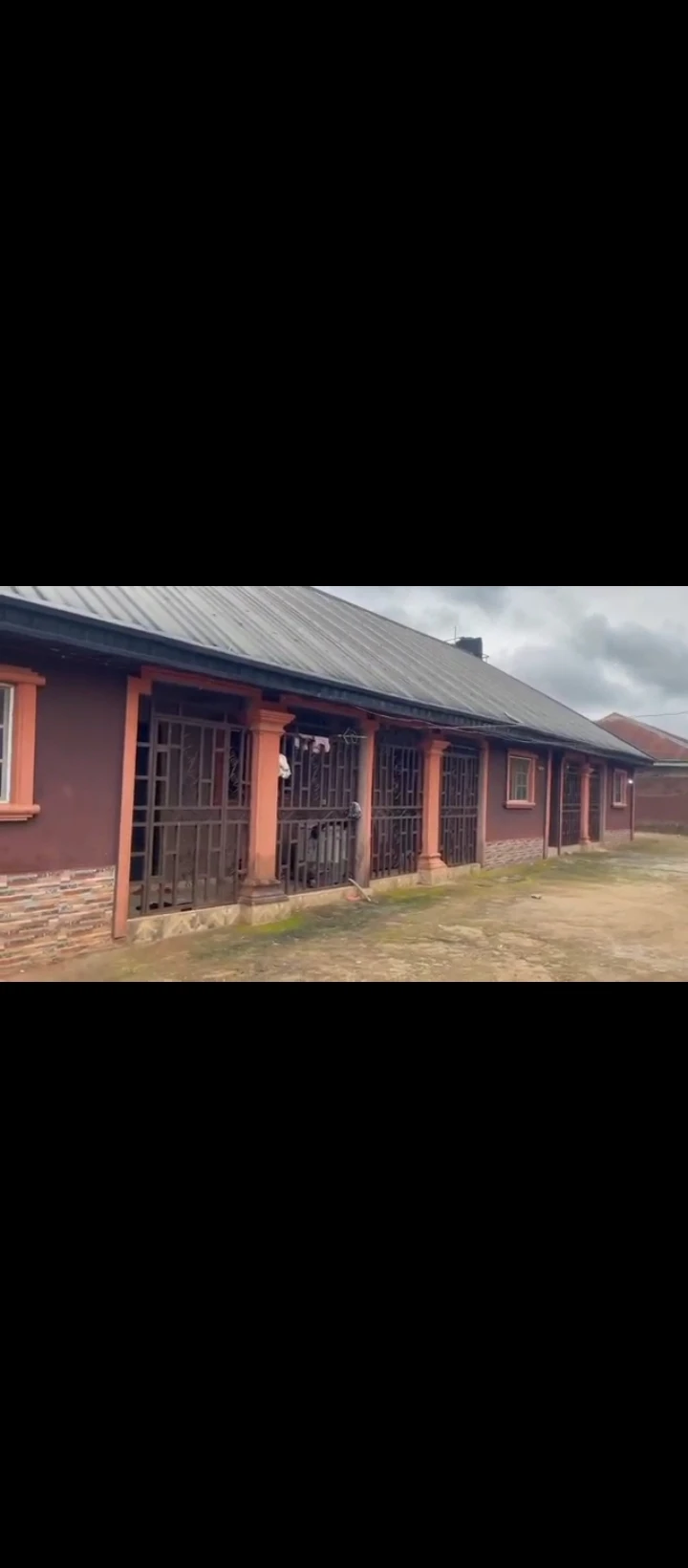 2 Bedroom Flat for Sale in Benin auchi road Eyaen, Edo cover picture