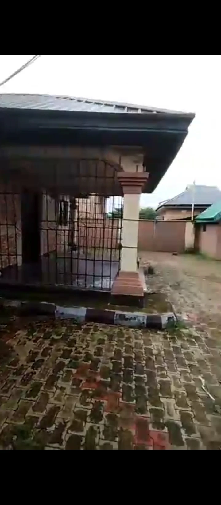 Bungalow for Sale in Guobadia, Edo cover picture