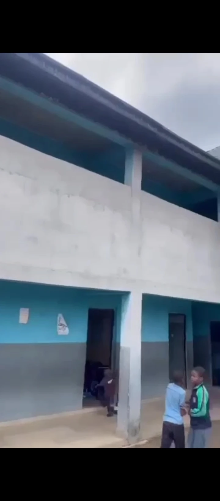 School for Sale in Uselu, Edo cover picture