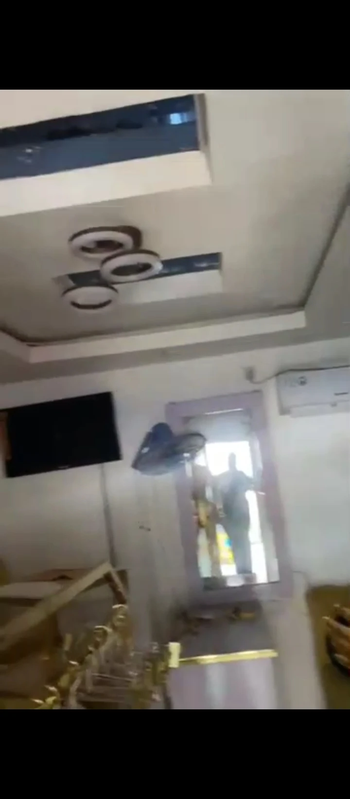 Store for Rent in Ugbor, Edo cover picture