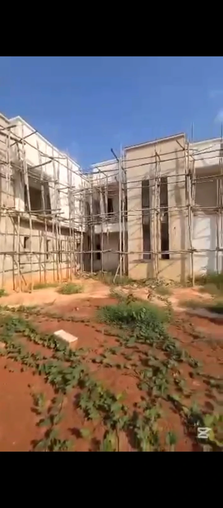 4 Bedroom Flat for Sale in Ebo airport road, Edo cover picture