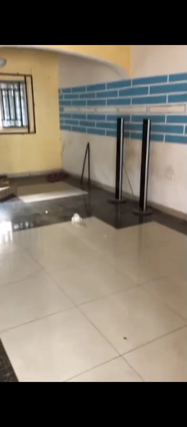 3 Bedroom Flat for Rent in Upper saponkba, Edo cover picture