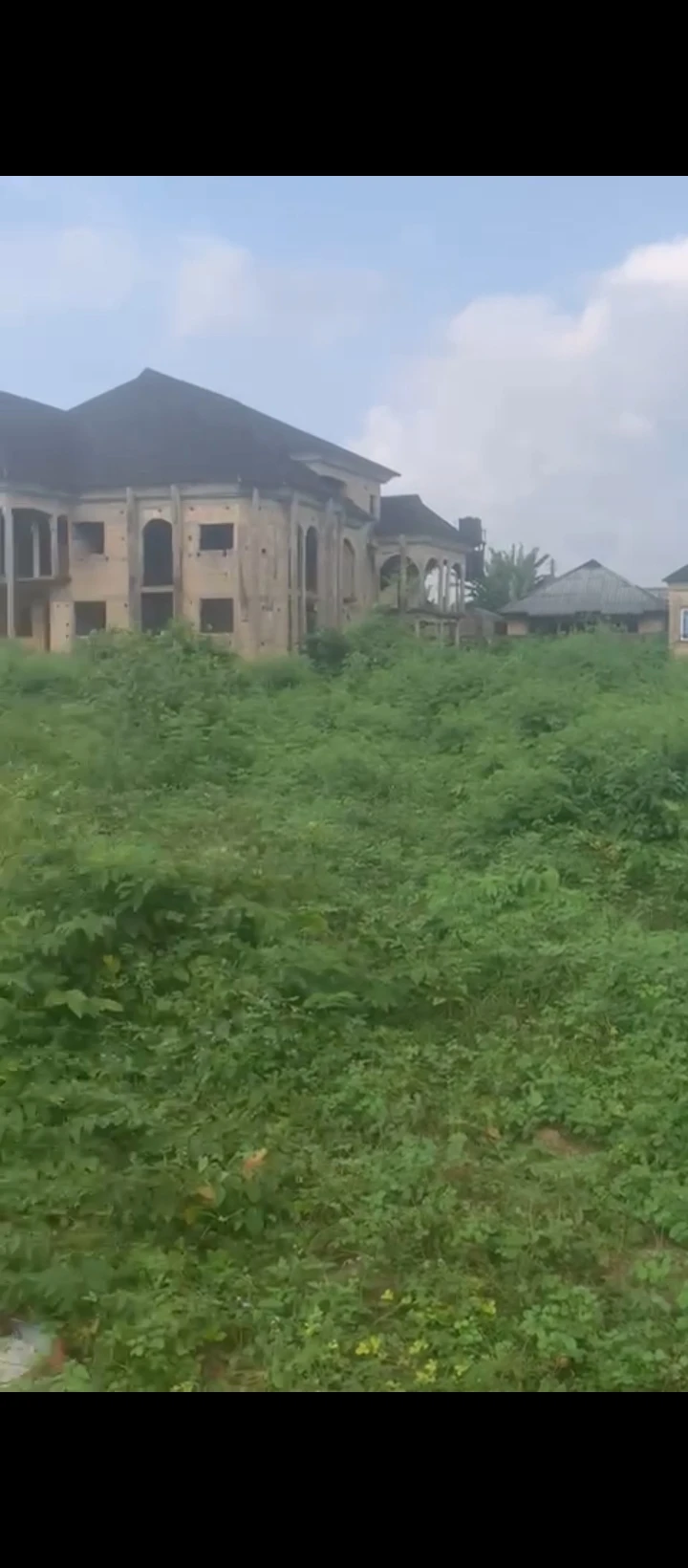 2 Bedroom Flat for Sale in Ogunwemnyi, Edo cover picture