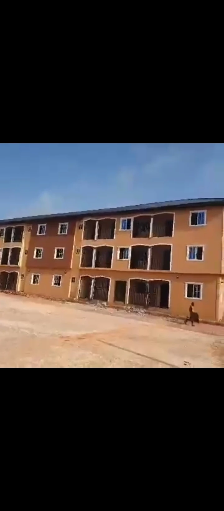 2 Bedroom Flat for Sale in Ogheghe sapele road, Edo cover picture