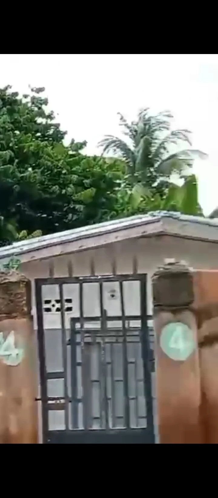 Bungalow for Sale in Giwa Amu gra, Edo cover picture