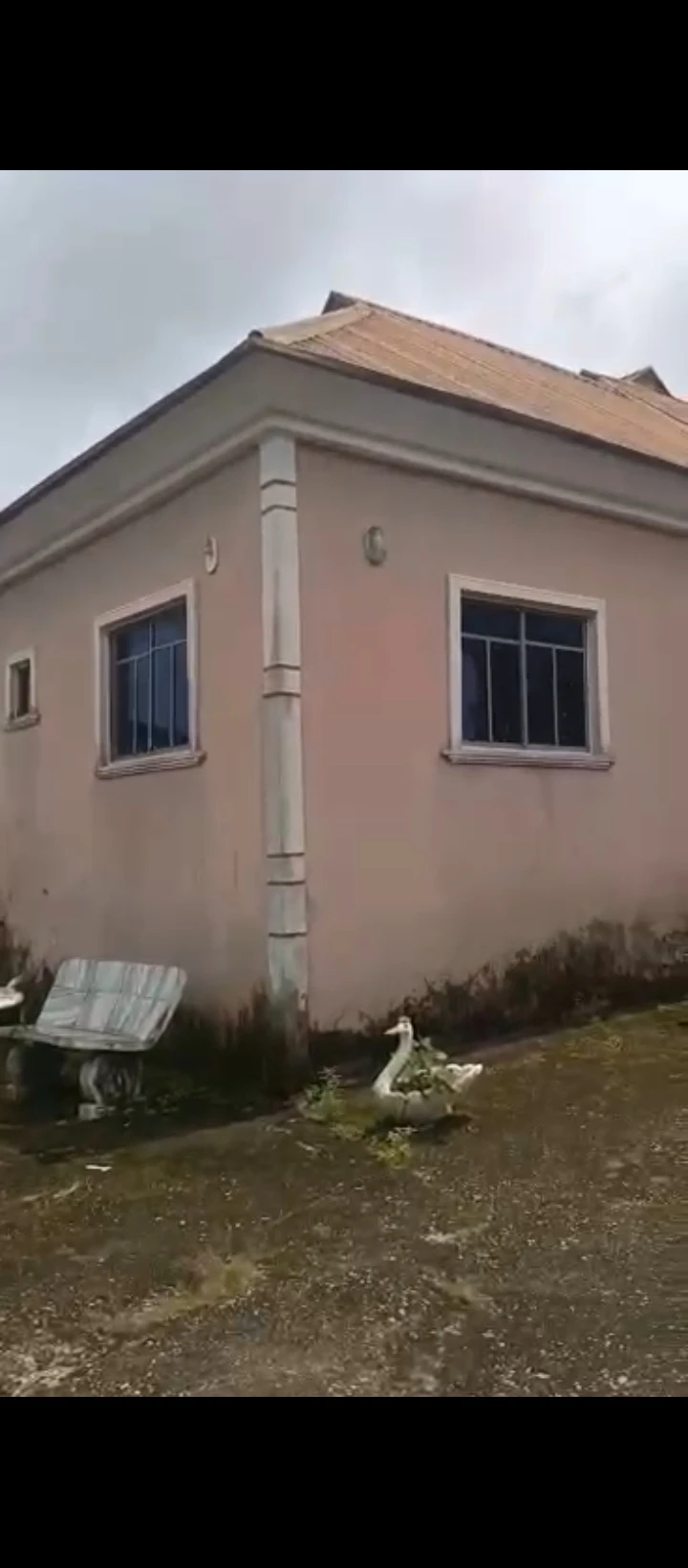 Bungalow for Sale in Upper ekehuan, Edo cover picture