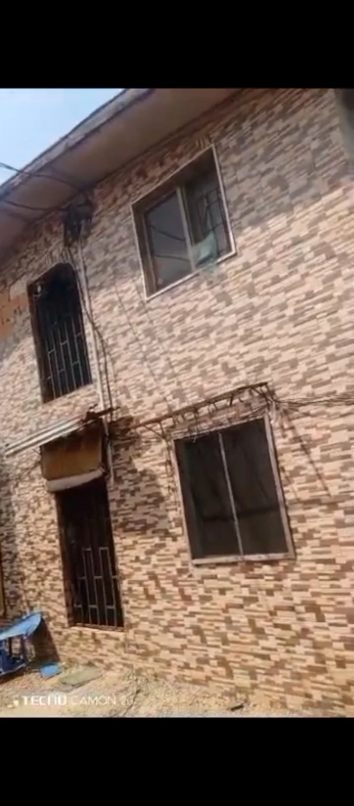 3 Bedroom Flat for Sale in Ekehuan road, Edo cover picture
