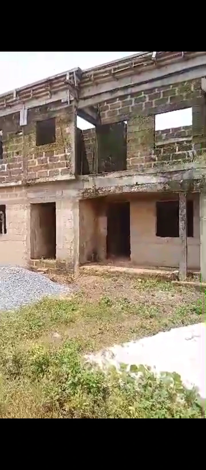 3 Bedroom Flat for Sale in Winners sapele road, Edo cover picture