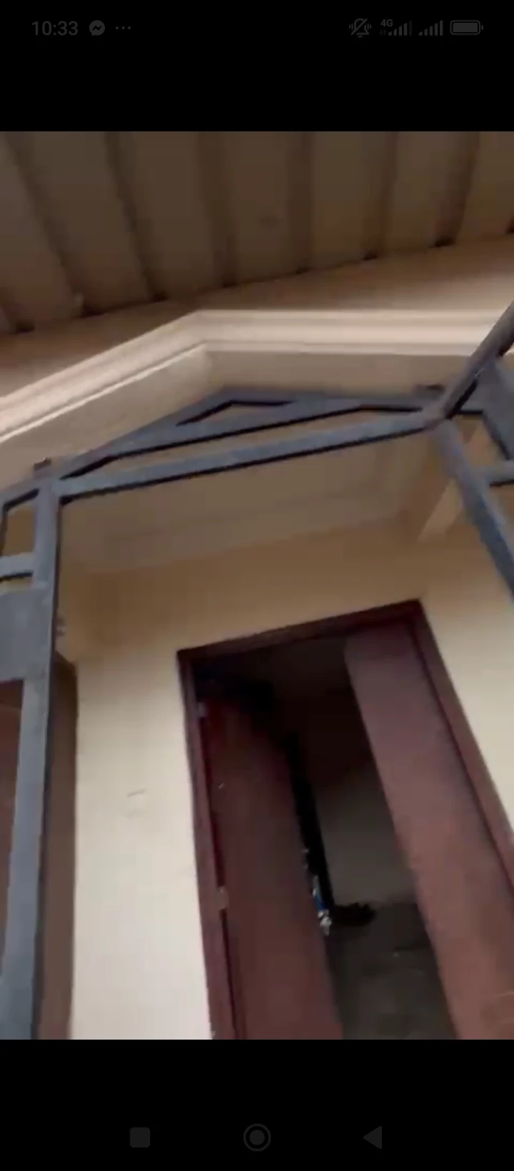 3 Bedroom Flat for Rent in Okun, Edo cover picture