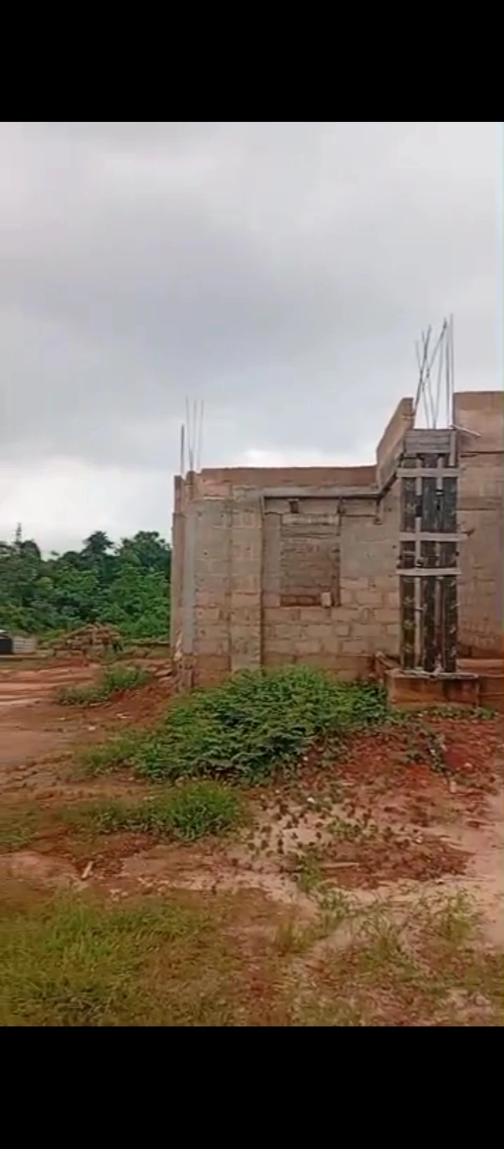 3 Bedroom Flat for Sale in Amagba gra, Edo cover picture