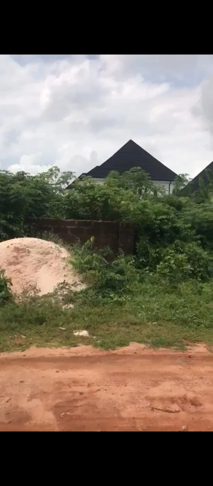 Land for Sale in Amagba, Edo