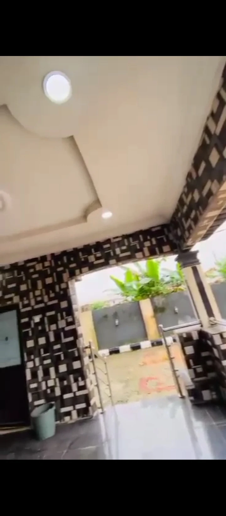 4 Bedroom Flat for Rent in Sapele road, Edo cover picture