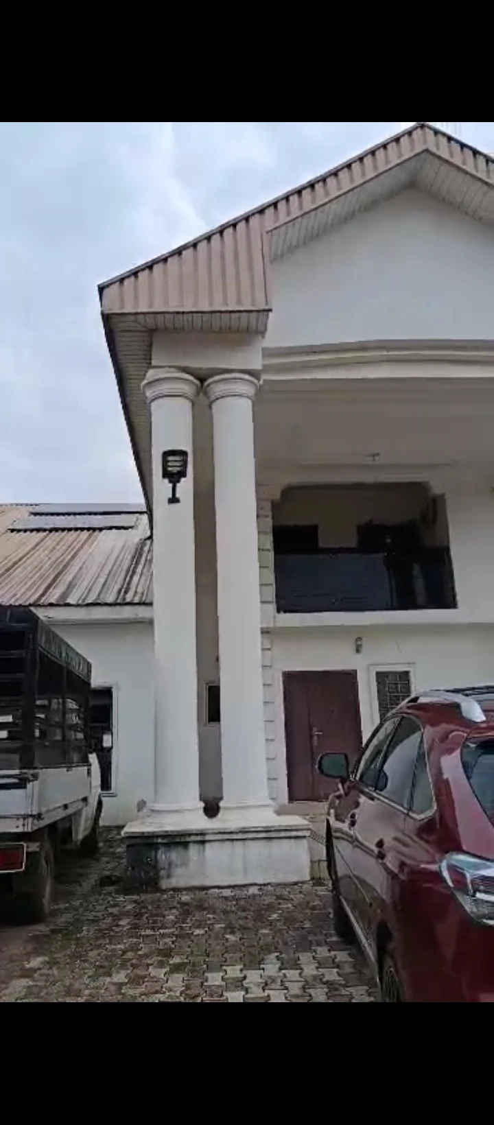 Duplex for Sale in Ugbor gra, Edo cover picture