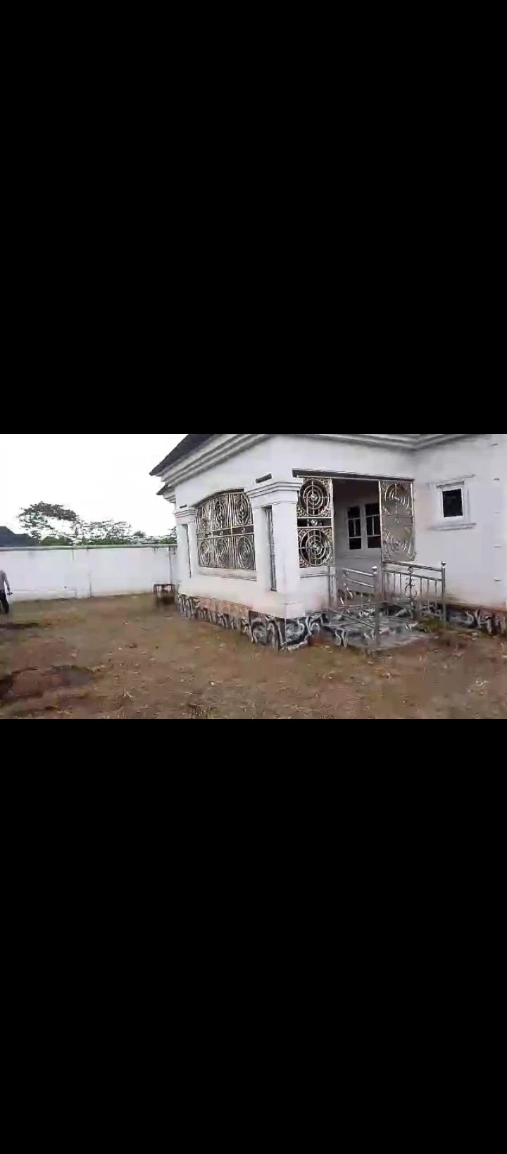 Bungalow for Sale in Upper ekehuan road, Edo cover picture