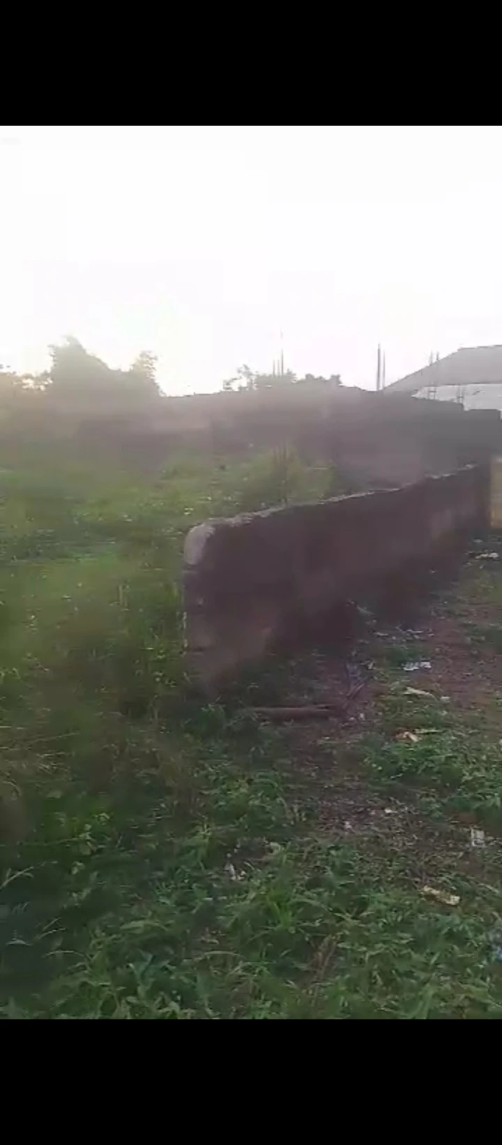 Land for Sale in Off airport road ogba, Edo cover picture