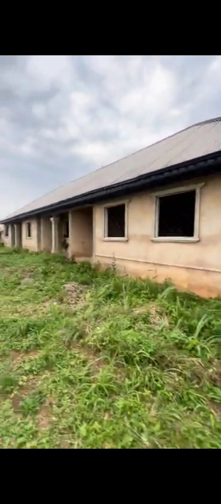 2 Bedroom Flat for Sale in Iyowa, Edo cover picture
