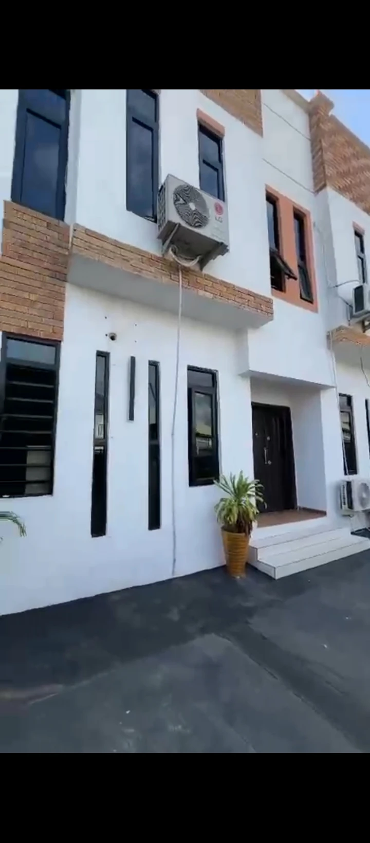 2 Bedroom Flat for Rent in Country home, Edo cover picture