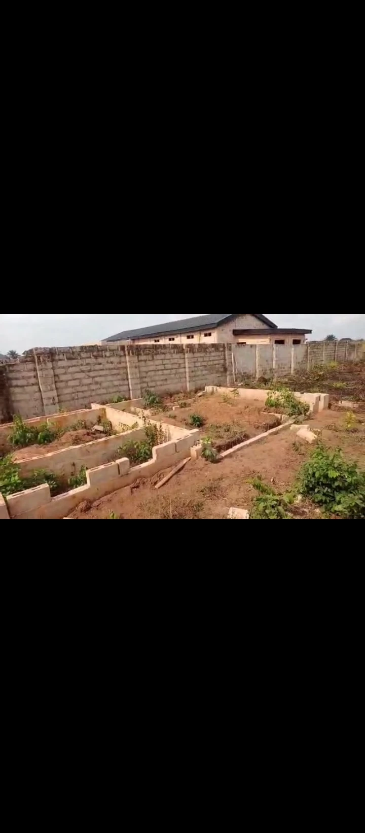 SelfContain for Sale in Upper saponkba Benin city, Edo