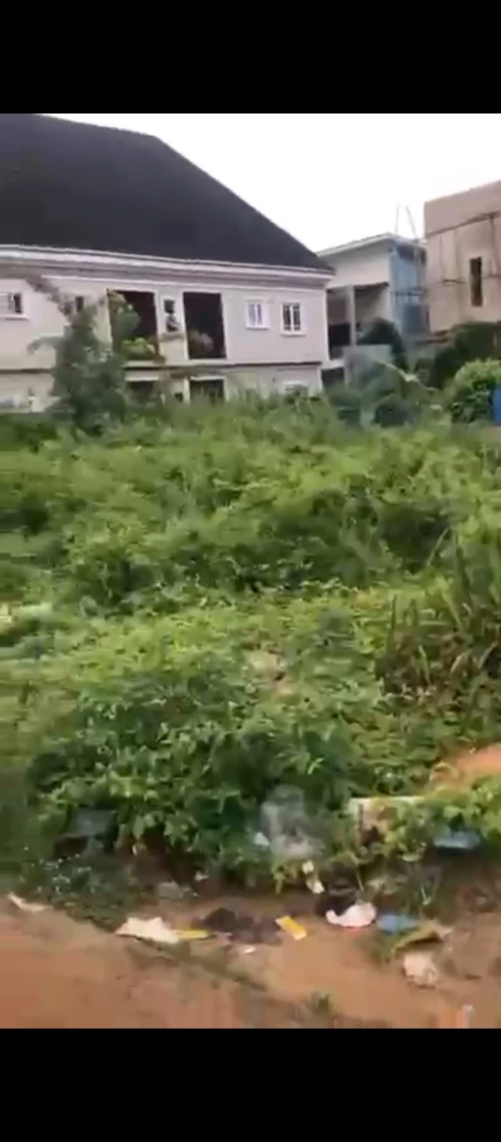 Land for Sale in Guobadia country home, Edo cover picture