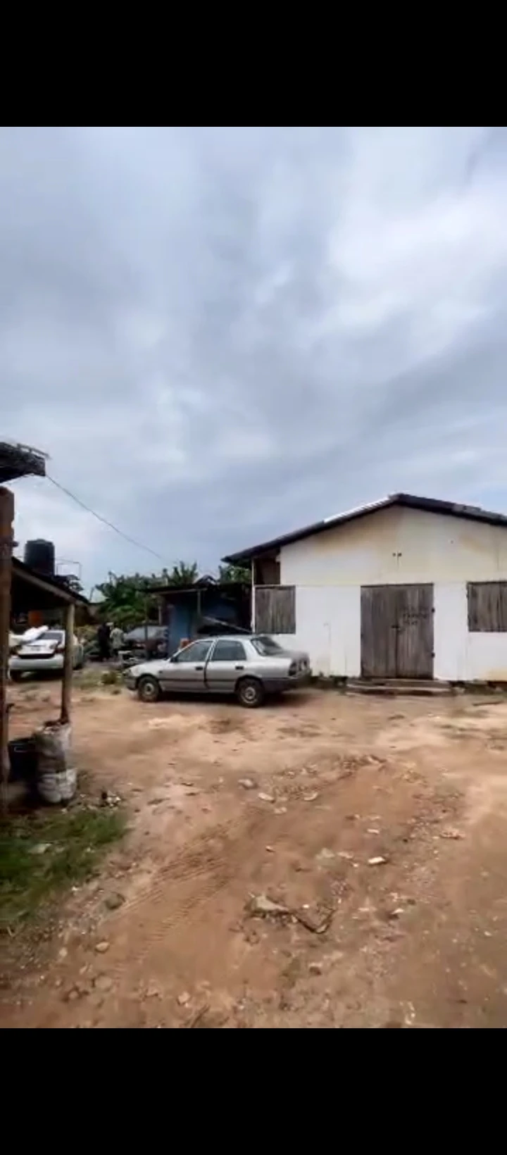 School for Sale in Ekehuan road, Edo