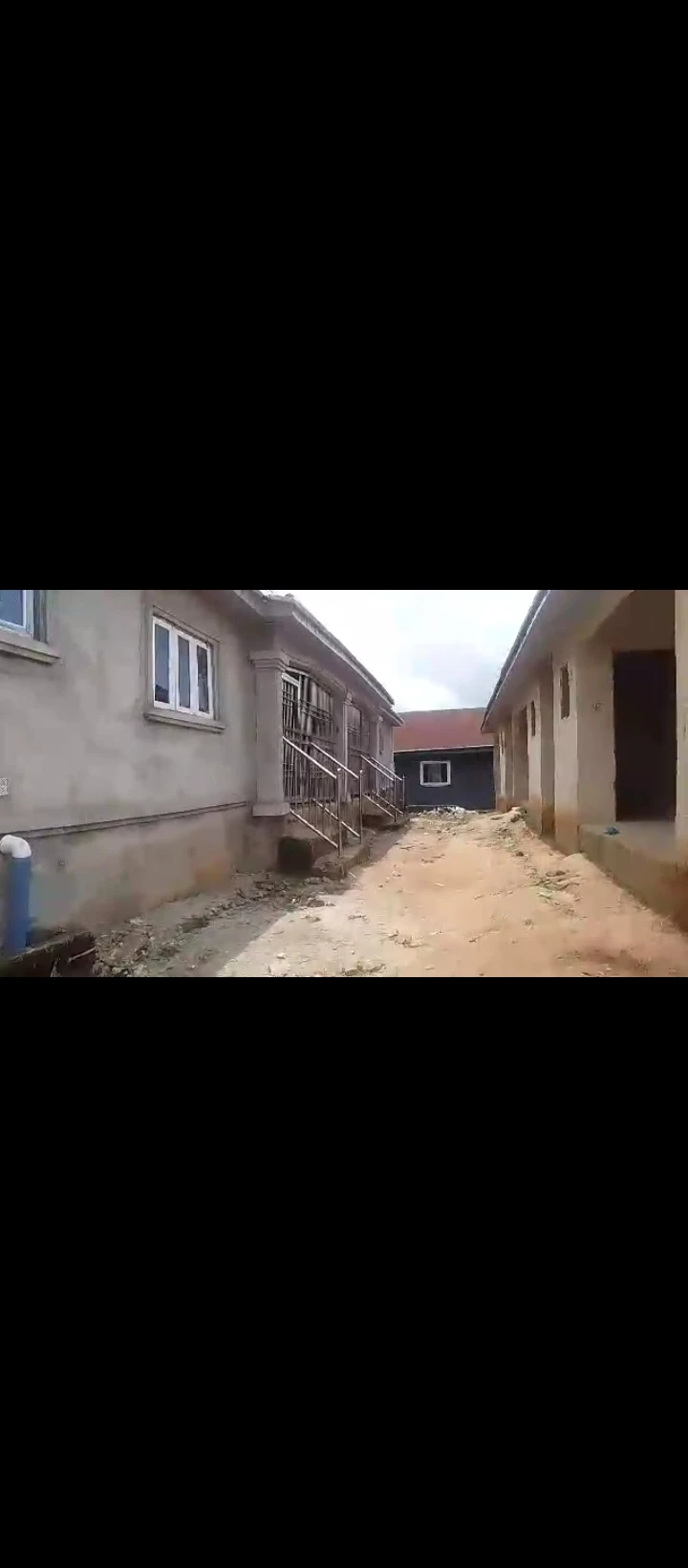 3 Bedroom Flat for Sale in Egba, Edo cover picture