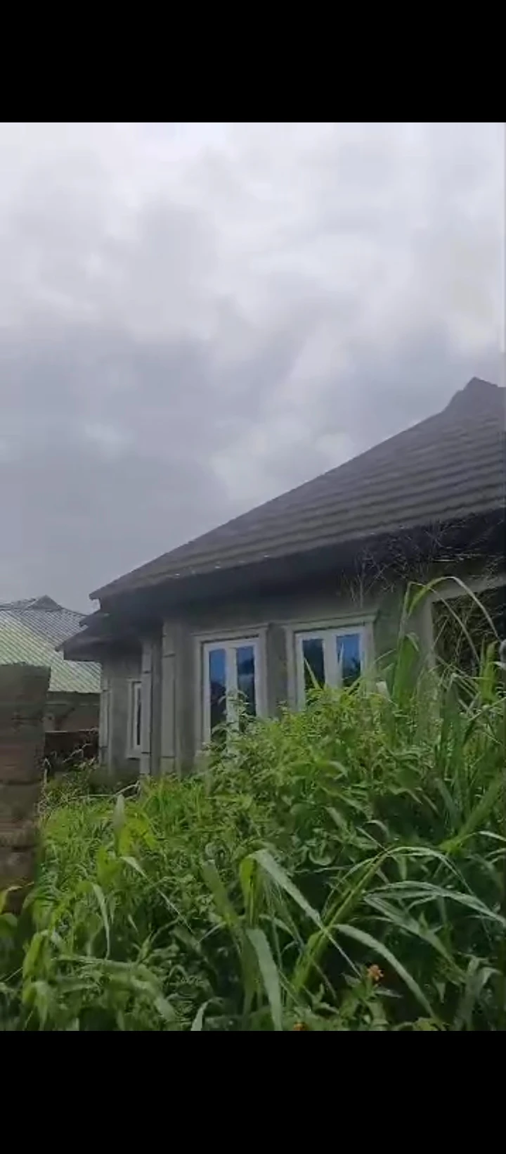 4 Bedroom Flat for Sale in Airport road, Edo cover picture