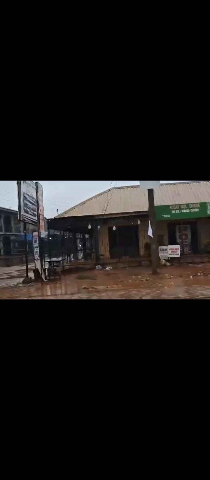 Store for Sale in Upper saponkba, Edo cover picture