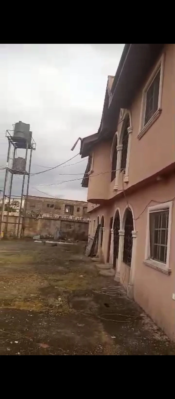 3 Bedroom Flat for Sale in MTN mask, Edo cover picture