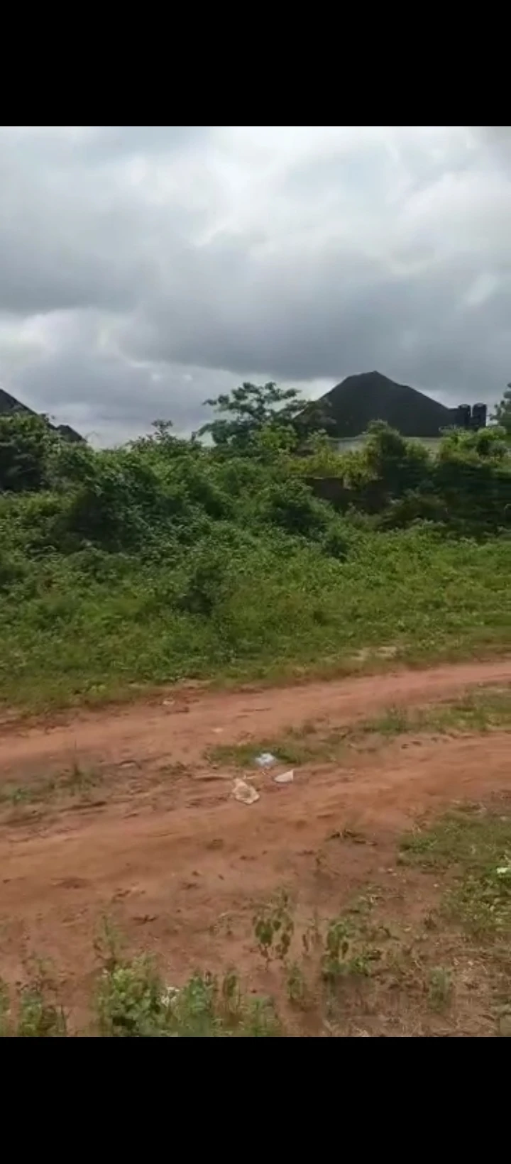 Land for Sale in Okhoromi airport road, Edo cover picture