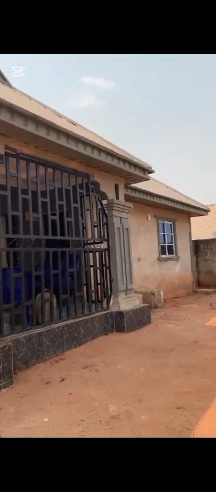 3 Bedroom Flat for Sale in Peanut sapele road, Edo cover picture